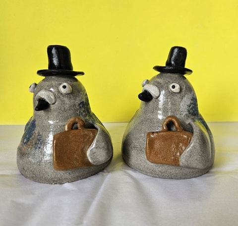 Business Pigeon