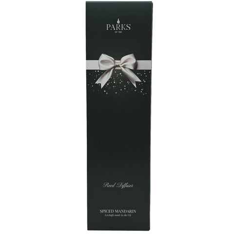 PERFECT PRESENTS SPICED MANDARIN 100ML DIFFUSER