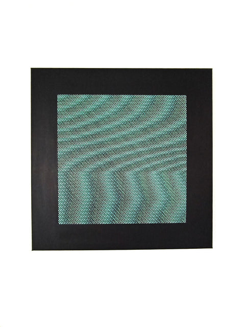 Niedwica - Chromatic Oscillations (Study) – No. 16