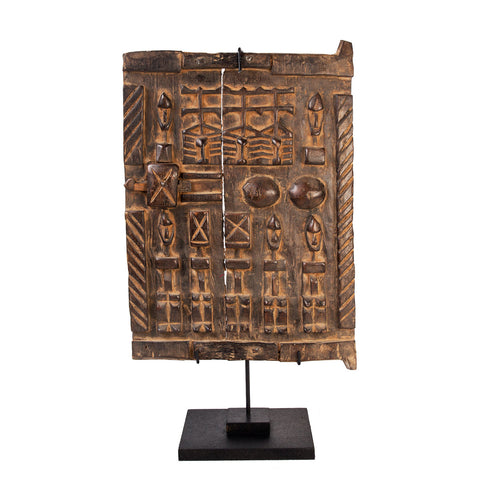Dogon Granary door - TR23.1