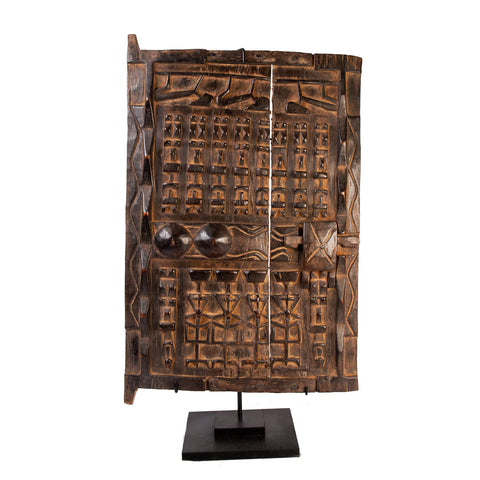 Dogon Granary door - TR23.2