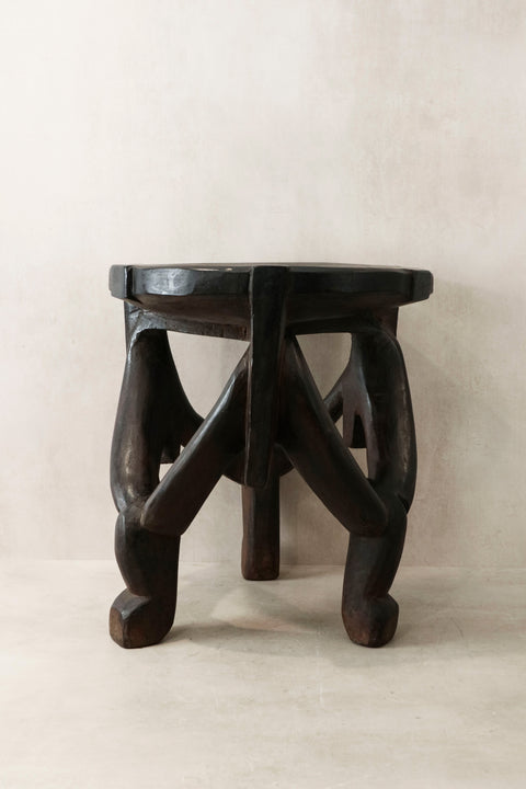 Makonde-Hocker, Tansania - 61,5