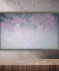 Pathos Art - Abstract Sakura 150x90cm.