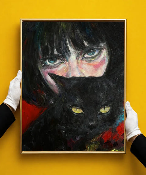 Anna Dart - The Alchemist