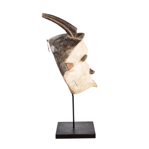 Igbo-Maske TR103.2