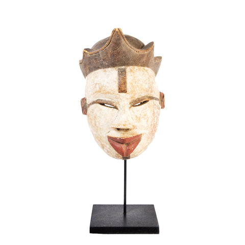Igbo-Maske TR103.4