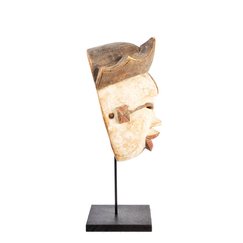Igbo-Maske TR103.4