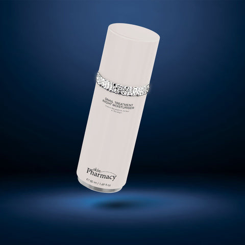 SP Snail Treatment Night Moisturiser 50ml