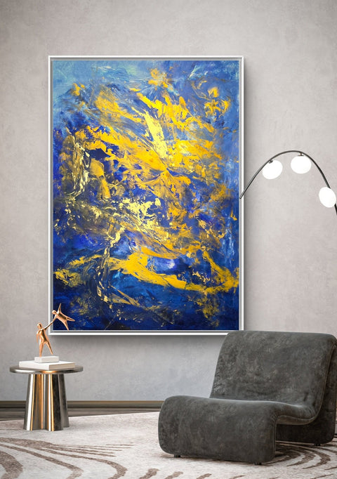 Michał Lenartowicz - Touch of Gold - XXL
