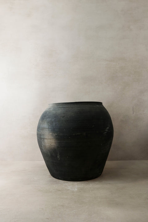 Vintage Dark Pot n° 001