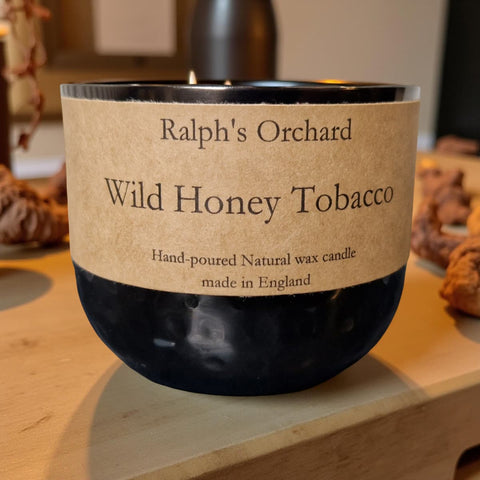 Wild Honey Tobacco