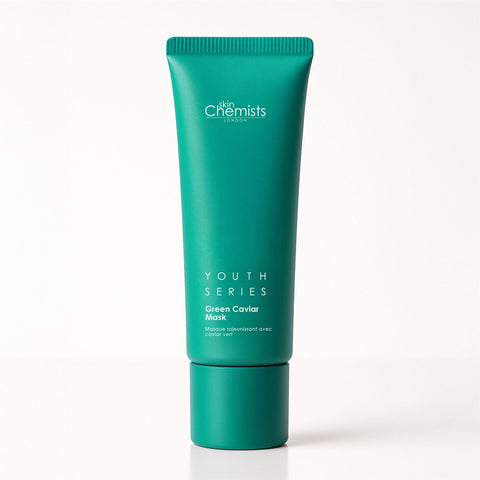 Green Caviar Mask 50ml