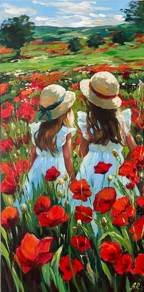 Anna Reznik - Spring Melody