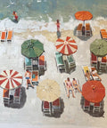 BOB - beach club U10