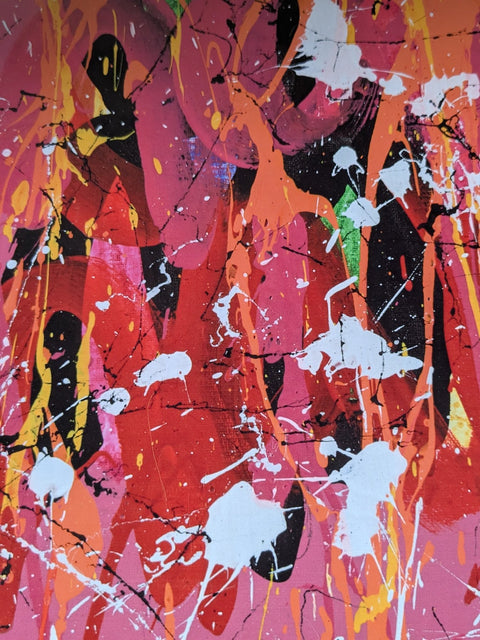 Jonone (1963) - The Softness