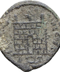 337 – 340 A.D. Roman Empire Constantine II Æ3 Coin Rome mint