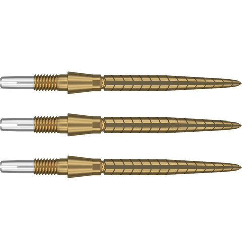 Target Swiss Points Storm Quartz