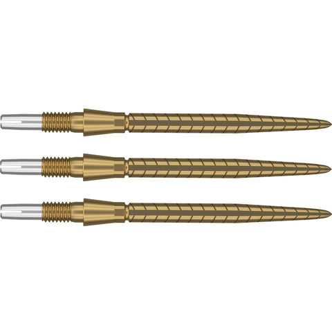 Target Swiss Points Storm Quartz