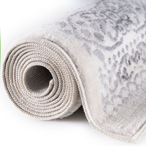 Montana Cream Rug | 3716C