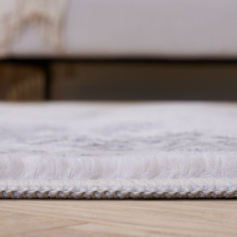 Montana Cream Rug | 3716C