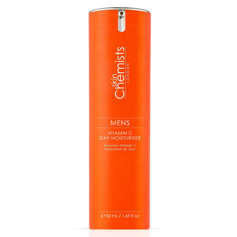Men's Vitamin C Day Moisturiser 50ml