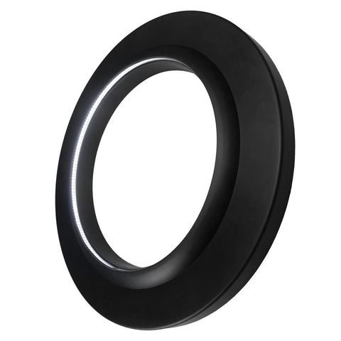 Bull's Lightning LED PU Surround
