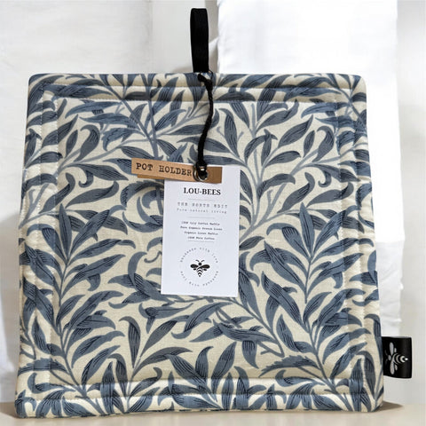 Willow Bough Dish Cloth