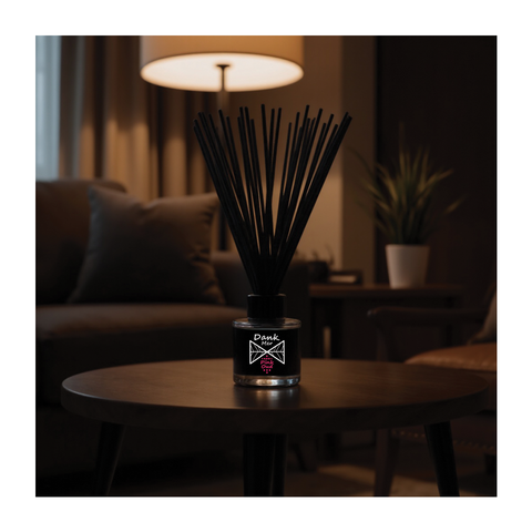 Pink Oud Einzeldiffusor