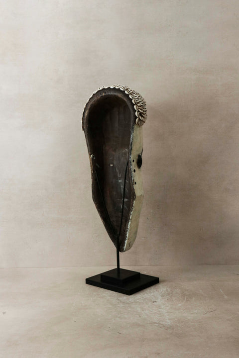 Fangmaske - 102.1