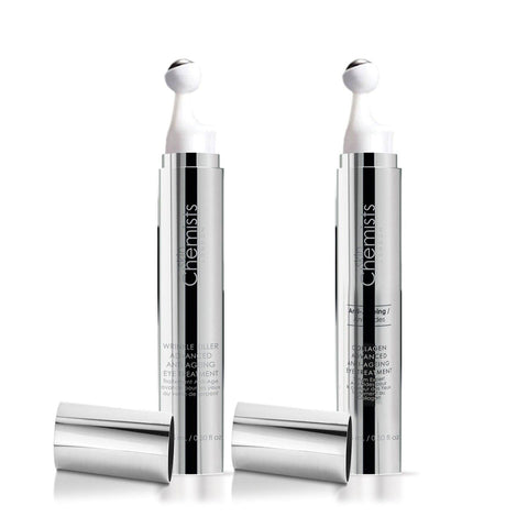Collagen & Caviar Eye Treatment Kit