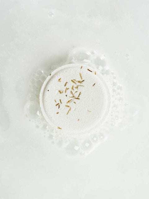 Rosemary & Bergamot Shower Steamers x3
