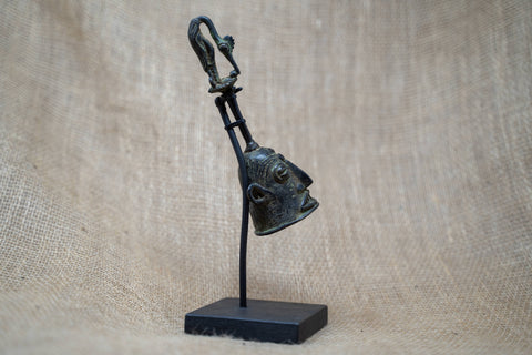 Benin Bell 40.1