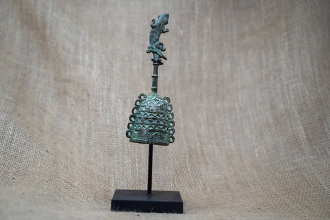 Benin Bell 40.4