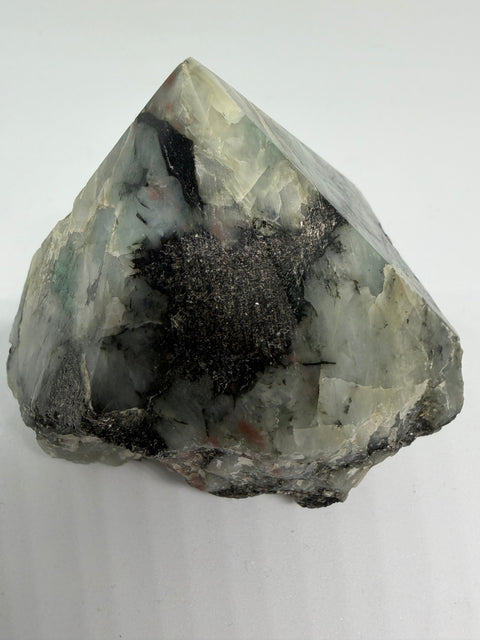 Emerald Crystal - Large