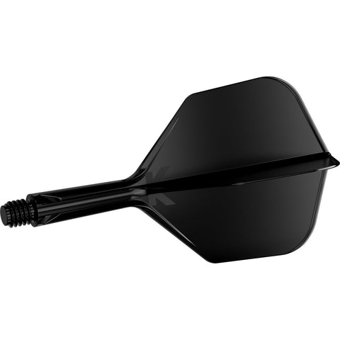 Target K-Flex No.6 Black