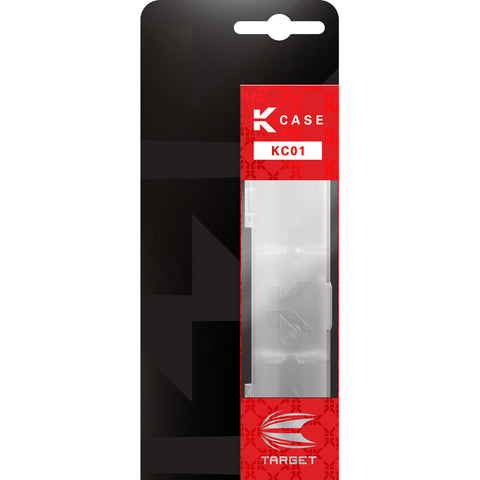 Target KC01 K-Flex Case