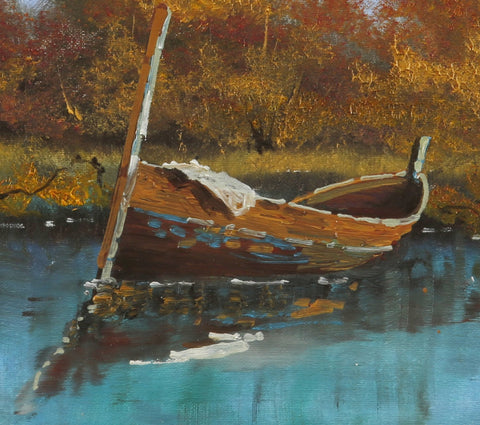Guido Borelli - Catarina