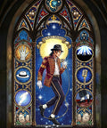 ASTRAM - MICHAEL