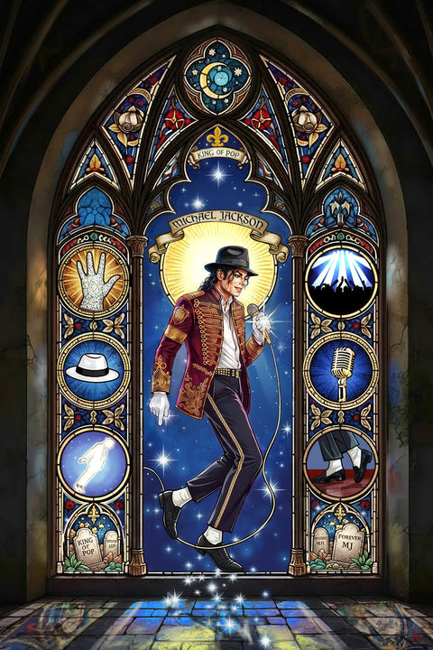 ASTRAM - MICHAEL