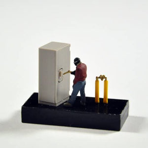 Descriptive image text
