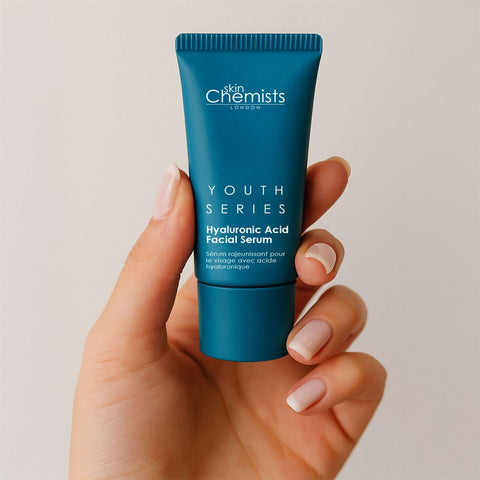 1.5% Hyaluronic Acid Facial Serum 30ml