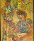 Adja Jured (XX) - untitled