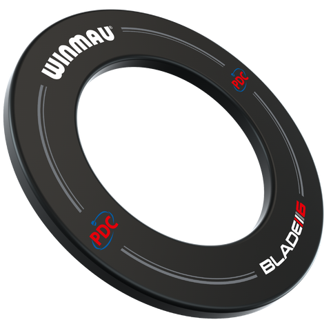 Winmau PDC Dartboard Surround