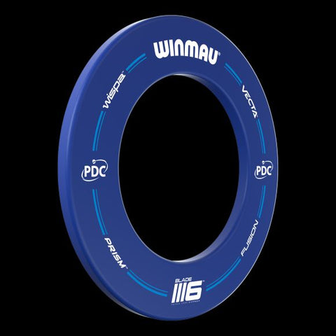 Winmau PDC Blue Surround