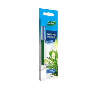 Wasserindikator für Zimmerpflanzen