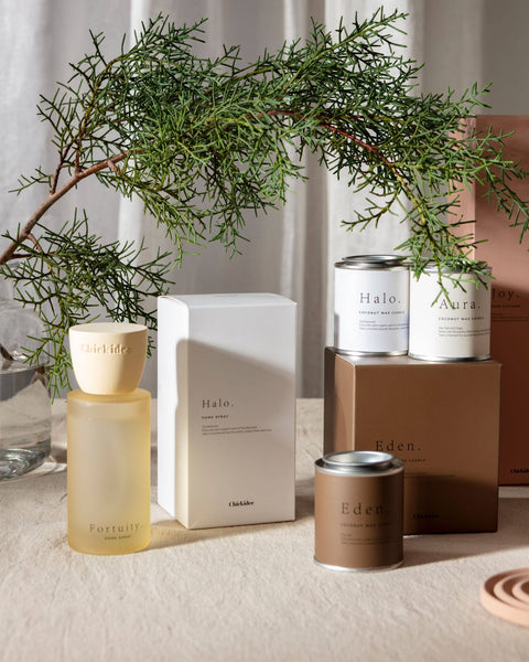 Eden Clay Home Spray