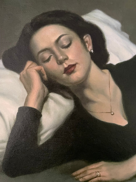 Julian De Graaf (1981) - Il sogno