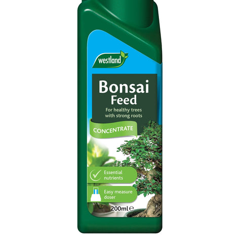 Bonsai-Düngemittelkonzentrat 200 ml