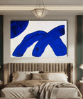 Stefanie Raus - Blue II 2029 XXL
