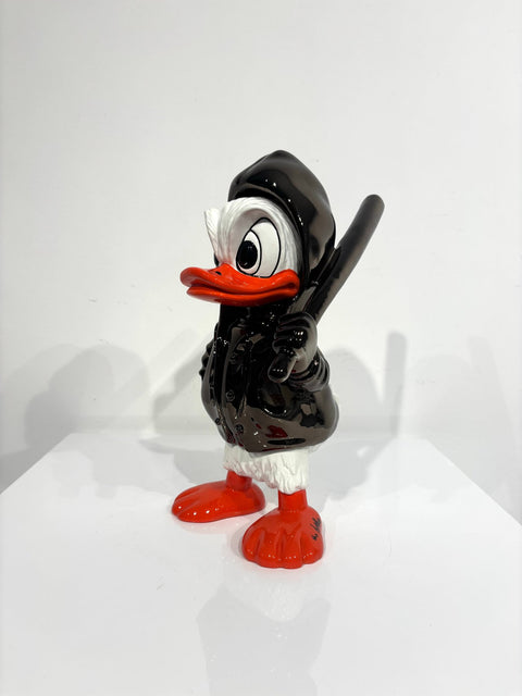 Van Apple - Hole In One - Scrooge Bronze